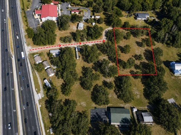 ORANGE STREET , LADY LAKE, FL 32159
