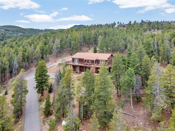 255 Divide View Drive , Golden, CO 80403