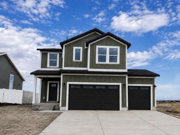 530 W WILLIAMS LN , Unit 1007, Grantsville, UT 84029