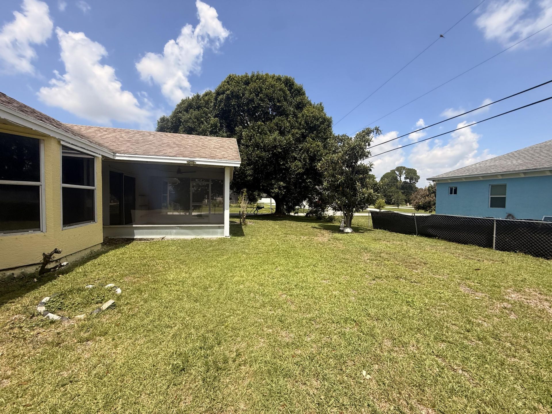 1765 SW Desert Avenue, Port Saint Lucie, FL 34953 Photo