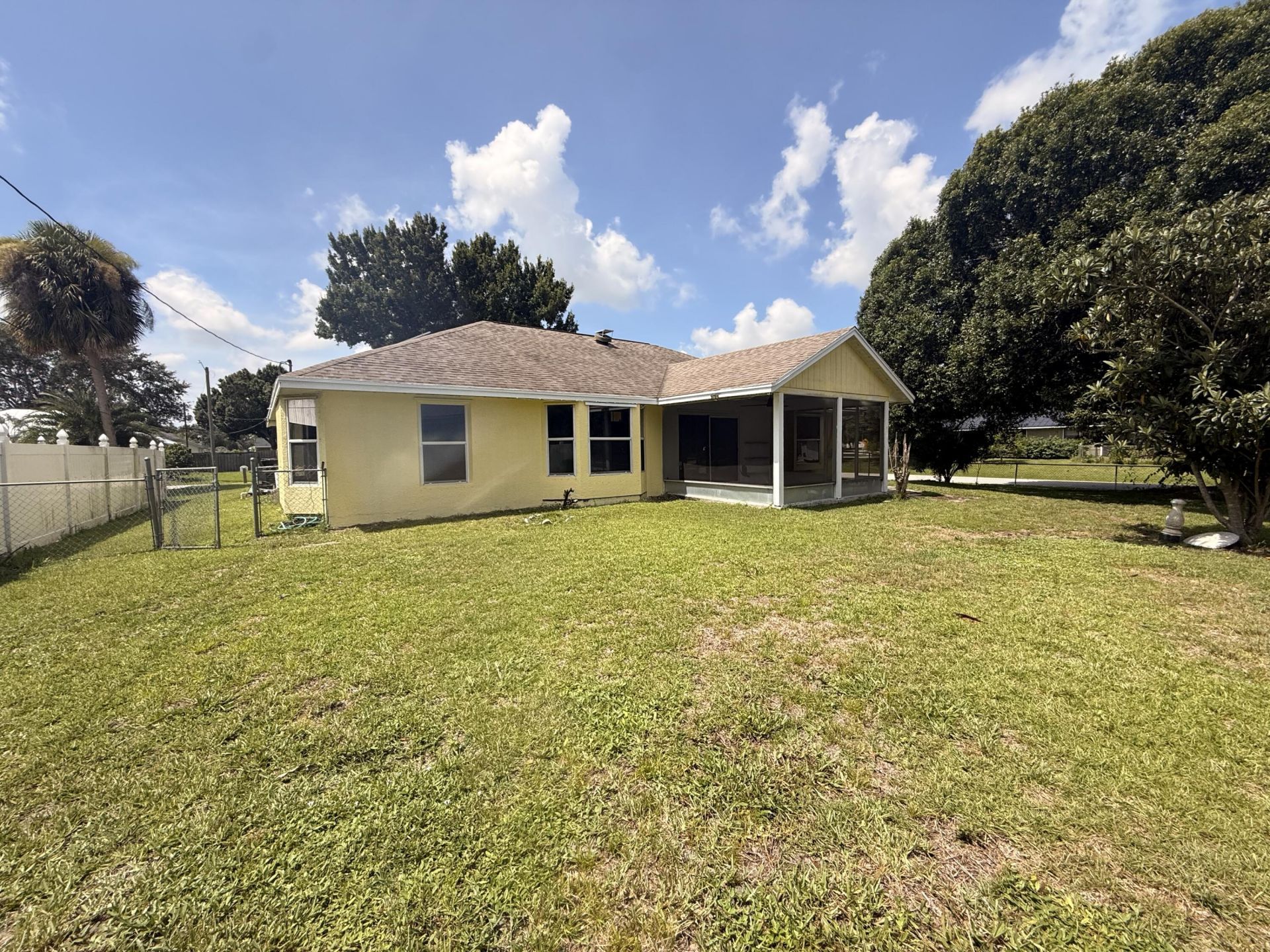 1765 SW Desert Avenue, Port Saint Lucie, FL 34953 Photo