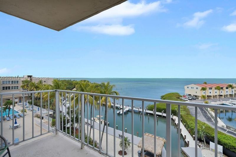 88500 Overseas Hwy, Unit 504, Plantation Key, FL 33070 Photo
