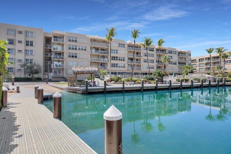 88500 Overseas Hwy, Unit 504, Plantation Key, FL 33070 Photo