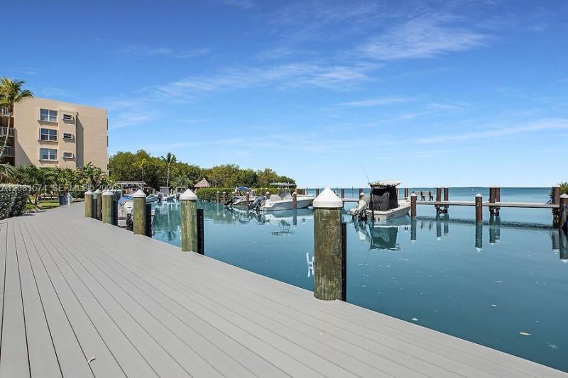 88500 Overseas Hwy, Unit 504, Plantation Key, FL 33070 Photo
