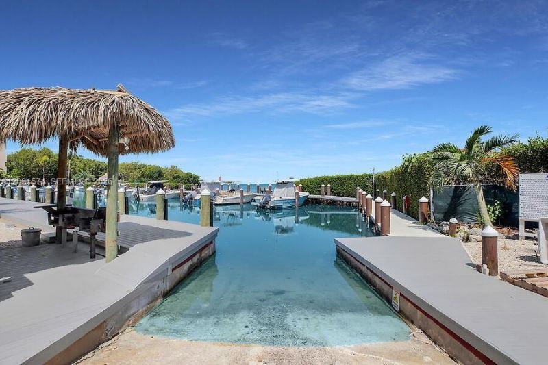 88500 Overseas Hwy, Unit 504, Plantation Key, FL 33070 Photo