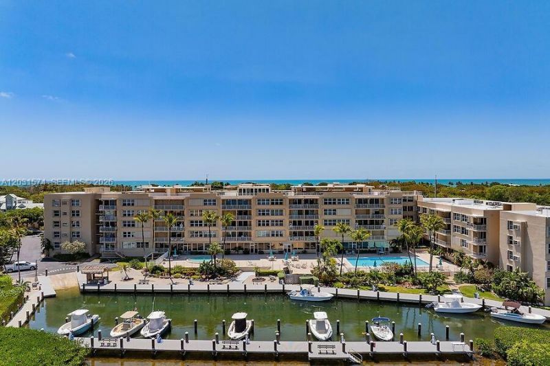 88500 Overseas Hwy, Unit 504, Plantation Key, FL 33070 Photo