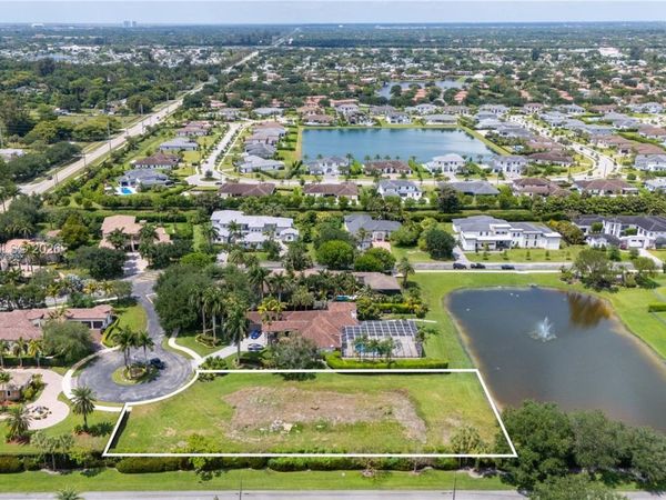 10991 Northstar St , Davie, FL 33324