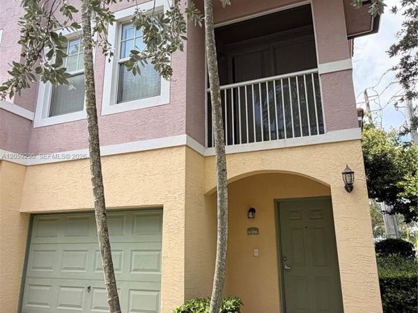 6306 W Sample Rd, Unit 6306, Coral Springs, FL 33067