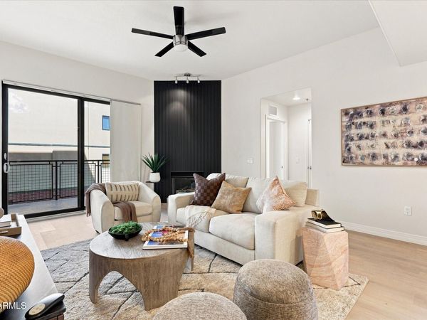 2302 N CENTRAL Avenue, Unit 313, Phoenix, AZ 85004