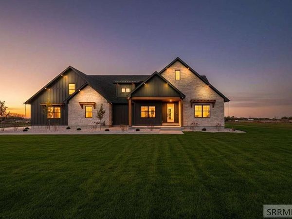 3181 Henry's Fork Way, REXBURG, ID 83440
