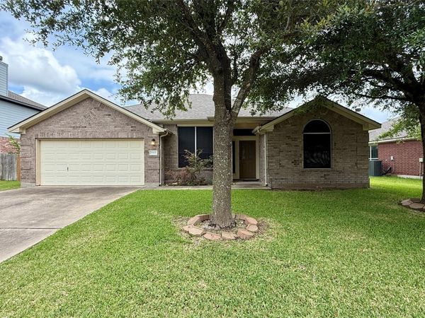 18905 Stirling Castle CT, Pflugerville, TX 78660
