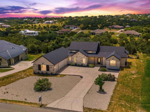 1326 Via Principale DR, Unit A, New Braunfels, TX 78132