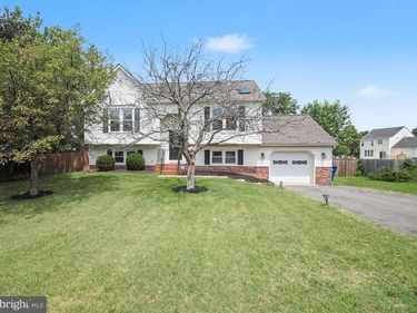 7511 DAUGHTRY DRIVE , FREDERICKSBURG, VA 22407