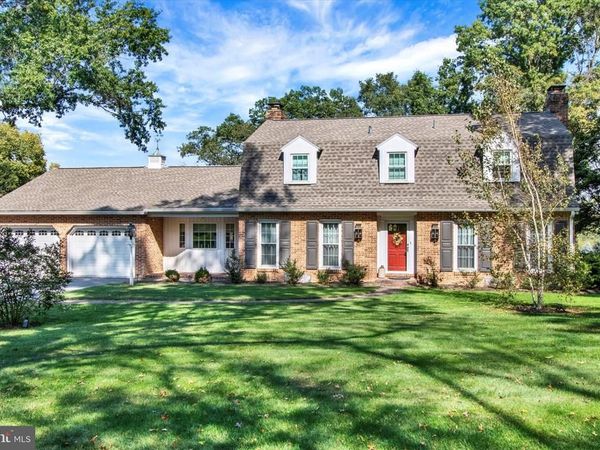1 HEIDELBERG COURT, BERNVILLE, PA 19506