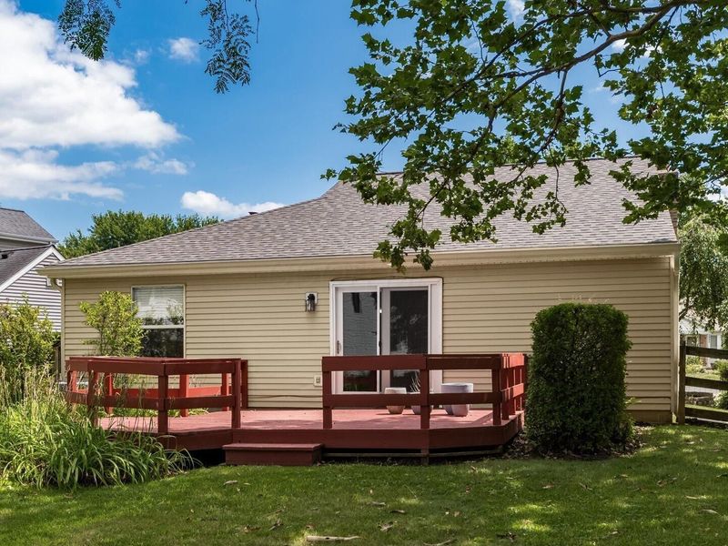2973 Stone Mountain Drive , Pickerington, OH 43147 Photo 29