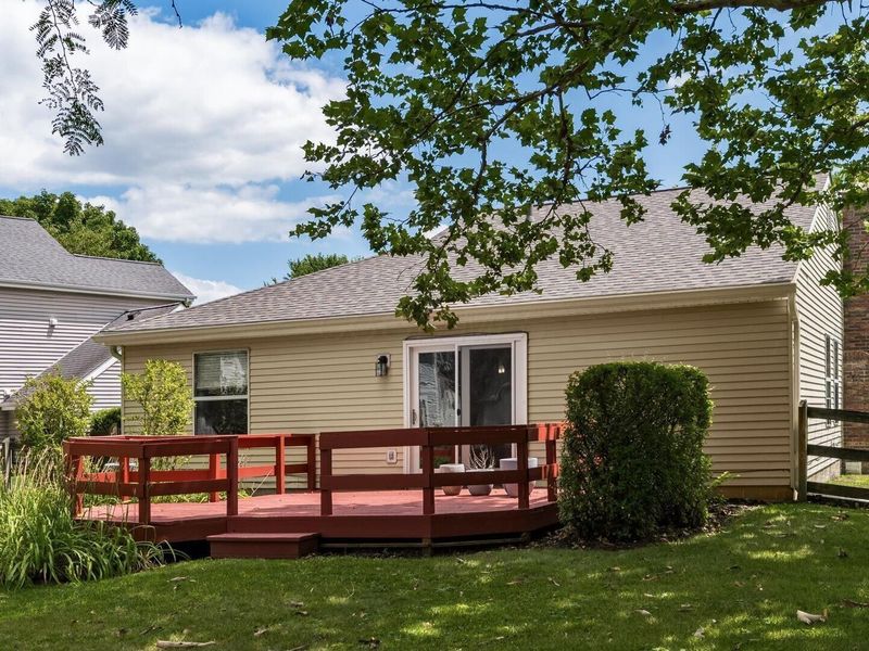 2973 Stone Mountain Drive , Pickerington, OH 43147 Photo 30