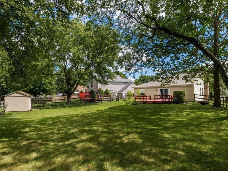 2973 Stone Mountain Drive , Pickerington, OH 43147 Photo 31