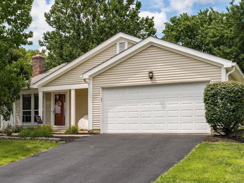 2973 Stone Mountain Drive , Pickerington, OH 43147 Photo 35