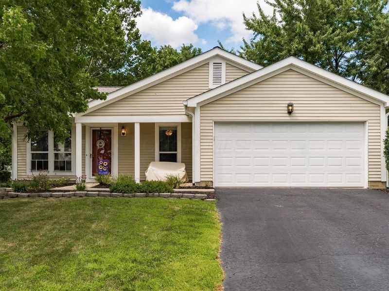 2973 Stone Mountain Drive , Pickerington, OH 43147 Photo 36