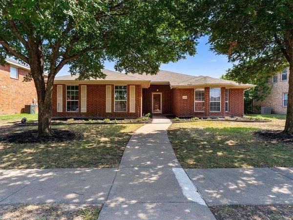 4105 Freedom Lane , Frisco, TX 75033