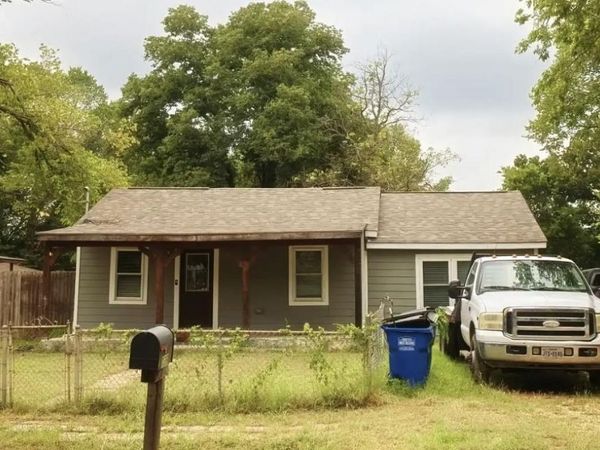 11319 Lyric Lane , Balch Springs, TX 75180