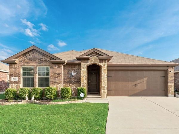 321 Wilson Way , Denton, TX 76207