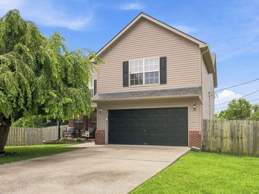 404 E Ridge Drive, Nicholasville, KY 40356