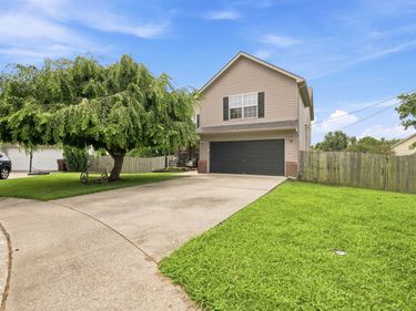 404 E Ridge Drive, Nicholasville, KY 40356