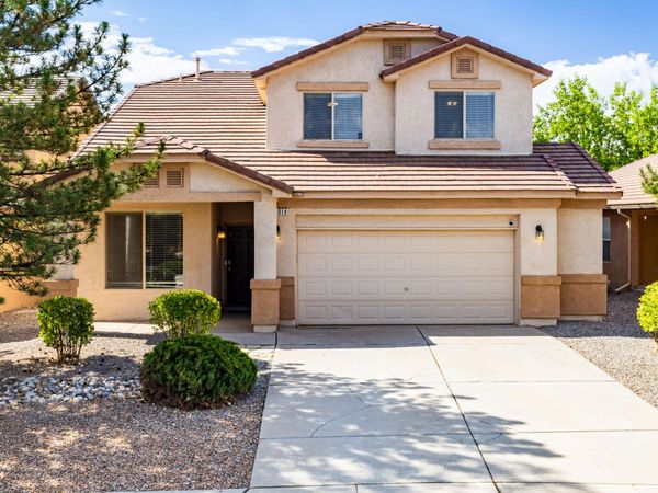 1014 Toscana Drive SE, Rio Rancho, NM 87124