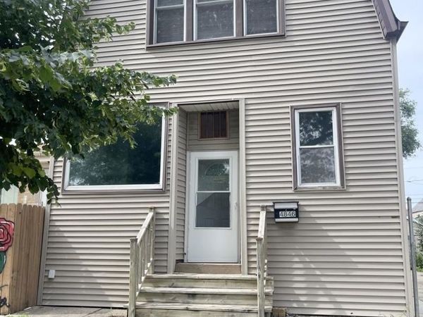 4846 W Gunnison Street , Chicago, IL 60630