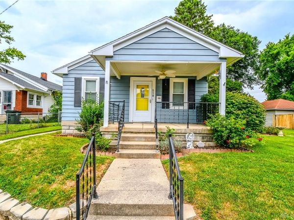 518 Vine Street, Piqua, OH 45356