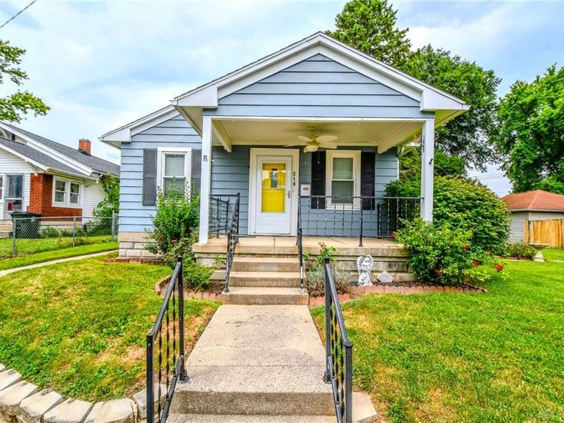 518 Vine Street, Piqua, OH 45356 Photo 1