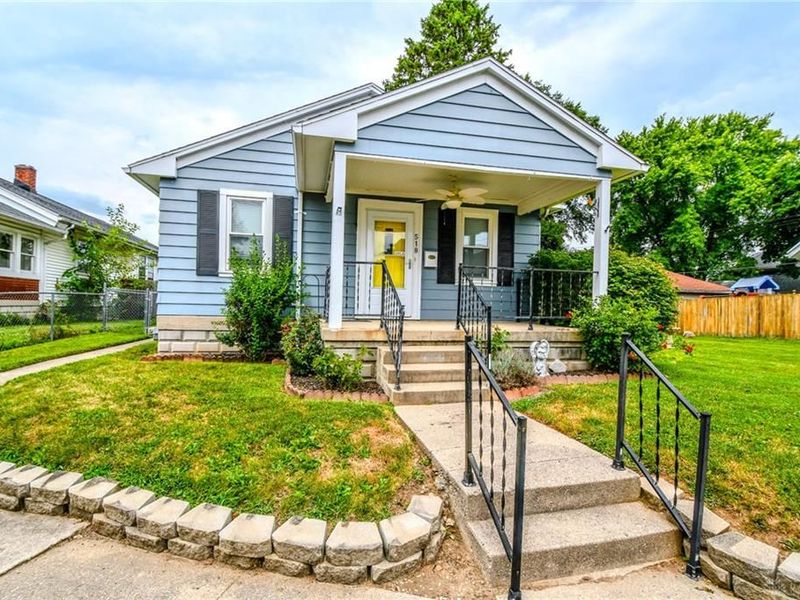 518 Vine Street, Piqua, OH 45356 Photo 2