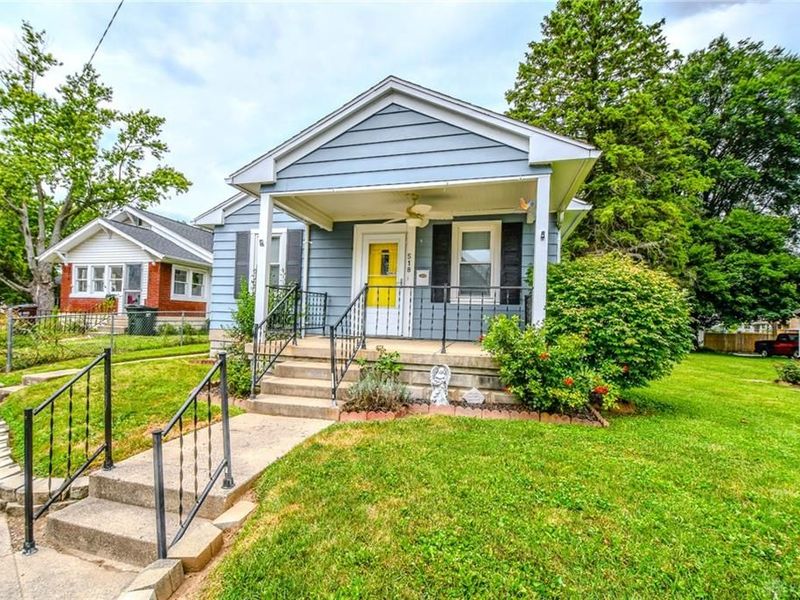 518 Vine Street, Piqua, OH 45356 Photo 3