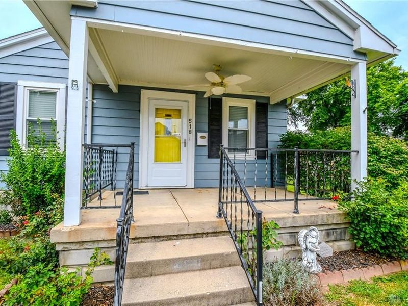 518 Vine Street, Piqua, OH 45356 Photo 5