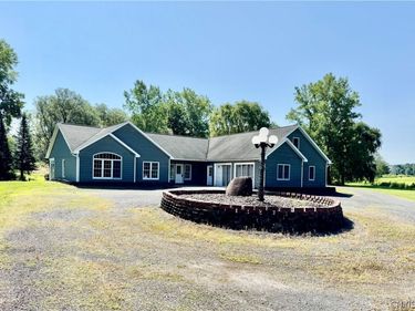 3810 Lysander Road , Cato, NY 13033