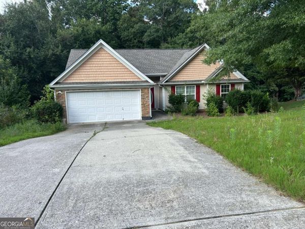 1123 Bradford Park Drive, Auburn, GA 30011