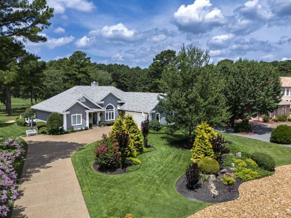 13 Alhaja Way, Hot Springs Village, AR 71909