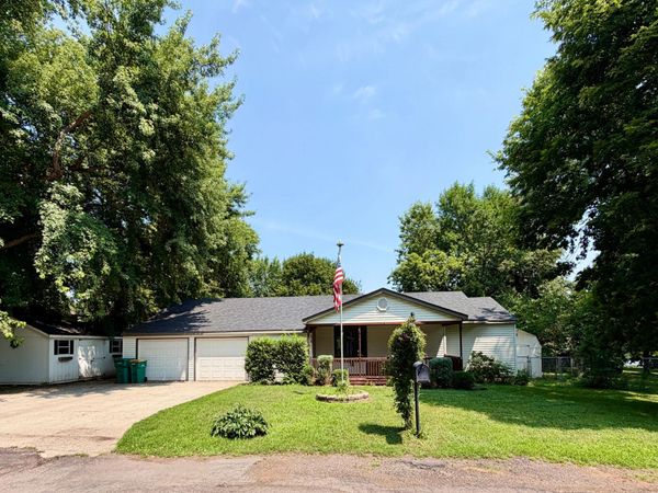 210 Saratoga Street , Ortonville, MN 56278