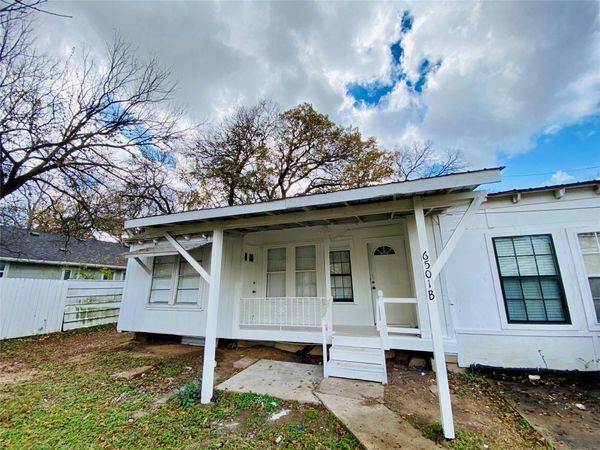 6501 Ponca ST, Unit B, Austin, TX 78741