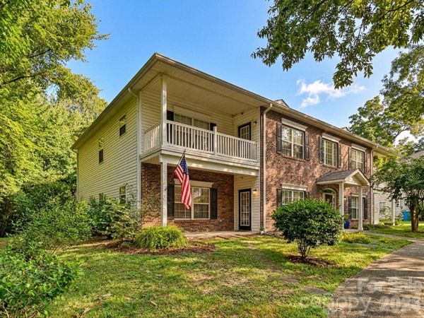 19715 Feriba Place , Cornelius, NC 28031