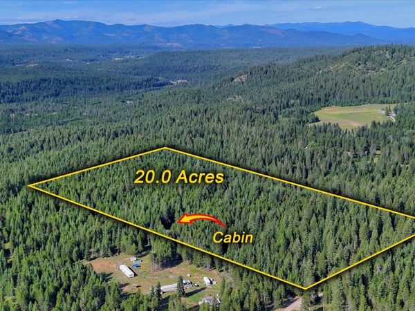 592 Doe Meadows Rd, Newport, WA 99156