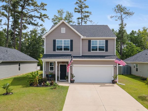 741 Landmark Cove , Carolina Shores, NC 28467