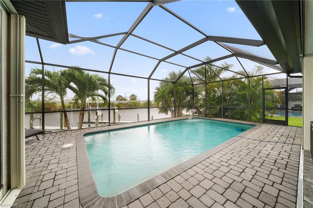 3213 NW 9th St, Cape Coral, FL 33993 Photo