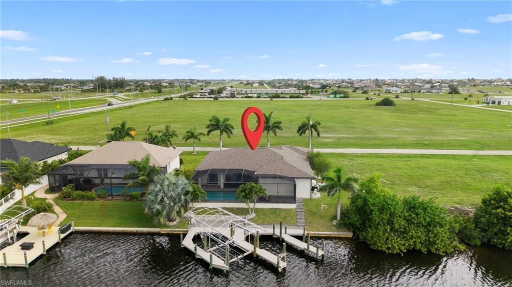 3213 NW 9th St, Cape Coral, FL 33993 Photo