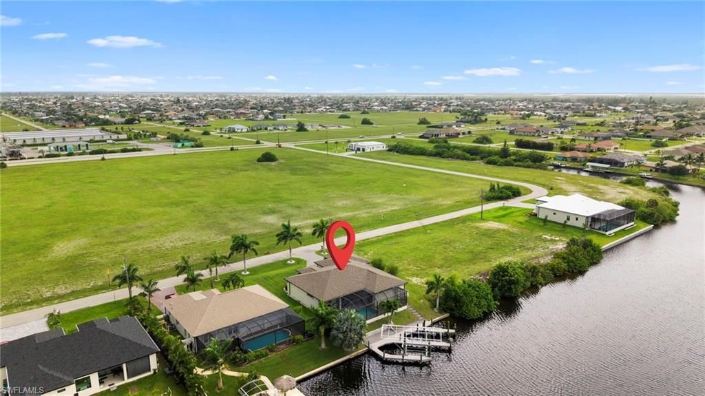 3213 NW 9th St, Cape Coral, FL 33993 Photo