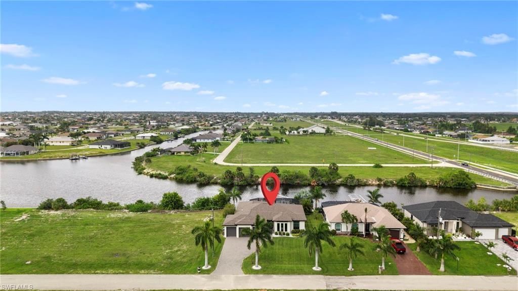 3213 NW 9th St, Cape Coral, FL 33993 Photo