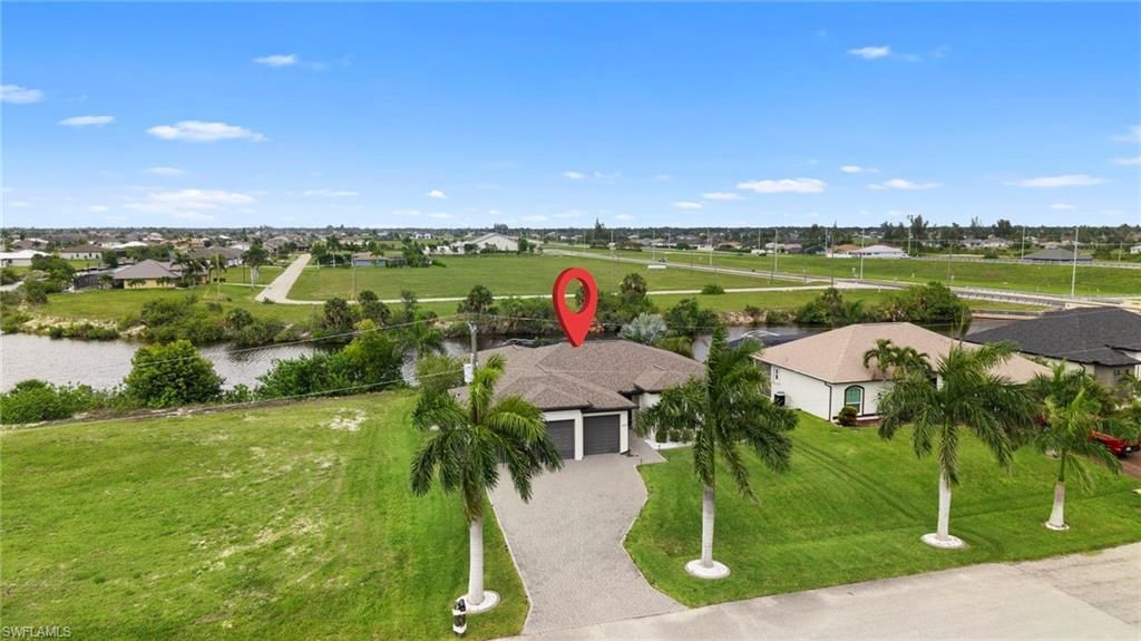 3213 NW 9th St, Cape Coral, FL 33993 Photo