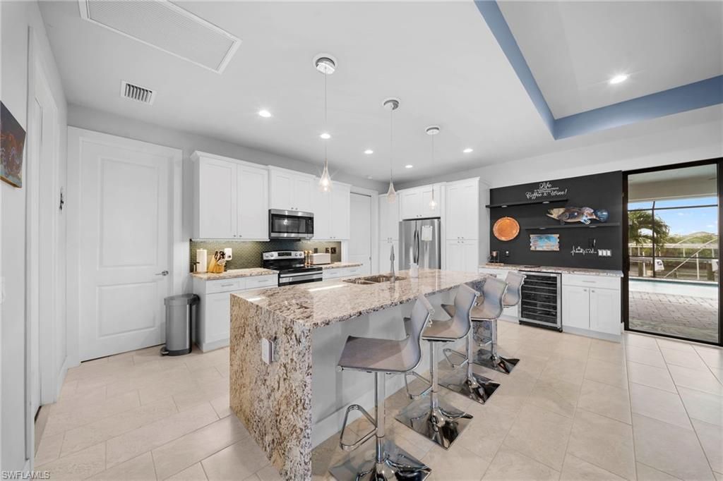 3213 NW 9th St, Cape Coral, FL 33993 Photo
