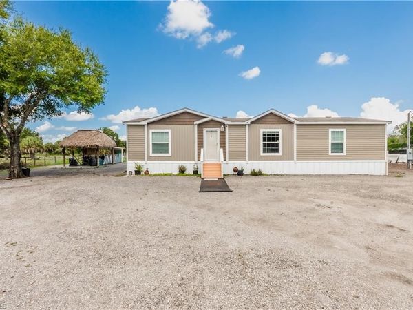 130 S Nogal ST, CLEWISTON, FL 33440